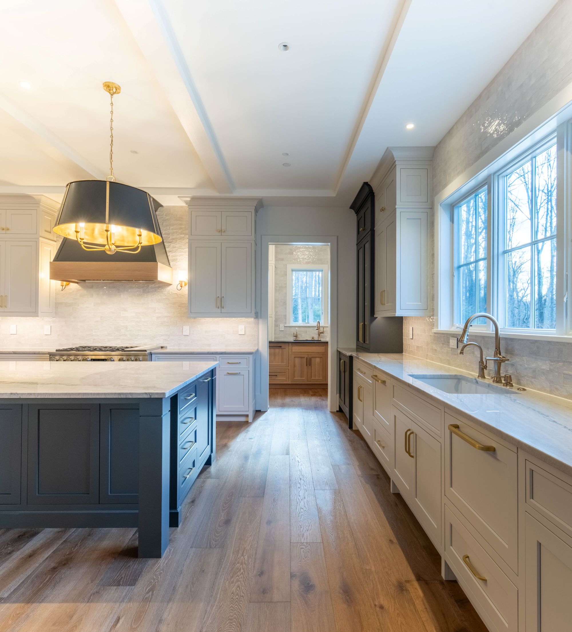 Functional Kitchen  2